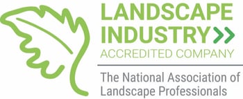 Landscape Industry Accredited logo